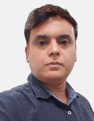 Shri Amarnath Tiwari