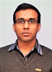 Shri. Achintya Mandal