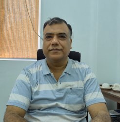 Shri Praveen Sehgal