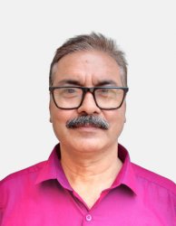 Dr. Hirendra Nath Gorain