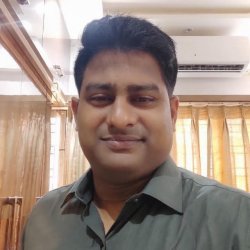 Shri Polaki Krishna Rao