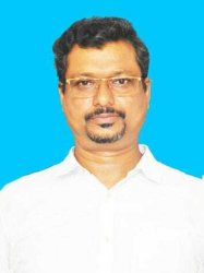 Shri. Pranab Kumar Santra