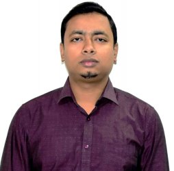 Shri Rajiv Das