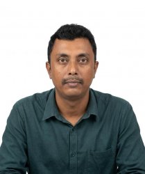 Shri Souvik Basak