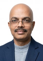 Shri Subhan Kant Thakur