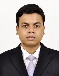 Shri Sourav Manohar Sardar