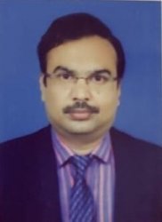 Shri. Pronab Kumar Chowdhury